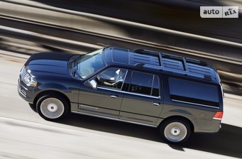 Lincoln Navigator 2005
