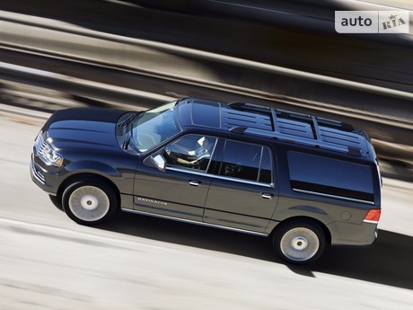 Lincoln Navigator 2005 Lincoln Navigator 2005