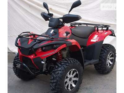 Linhai LH 400 Base Sport 2023