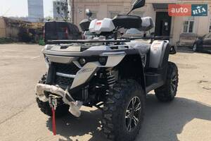 Linhai 565li I поколение Квадроцикл