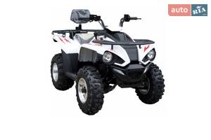 Linhai z I поколение Квадроцикл