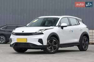 Lynk&Co 06-em-p I поколение Кроссовер