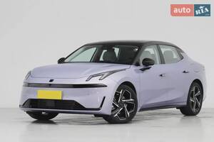 Lynk&Co 07 I поколение Седан