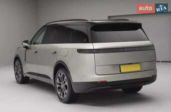 Lynk&Co 900 2025 в Київ