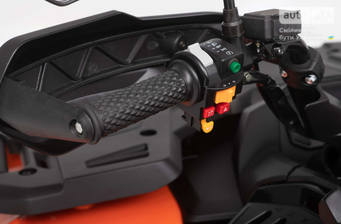 Loncin LX 700 2024 Base