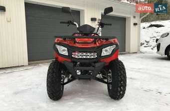 Loncin LX200AU-2 2024 в Вінниця