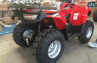 Loncin LX200AU-2