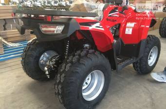 Loncin LX200AU-2 2024 Base