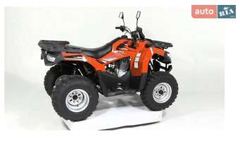 Loncin LX200AU-2 2024 в Вінниця