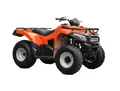 Loncin LX200AU-2 Loncin LX200AU-2