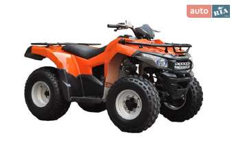 Loncin LX200AU-2 2024 в Вінниця