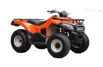 Loncin LX200AU-2 2024 Base