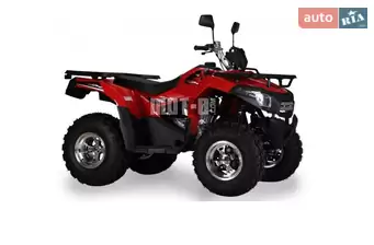 Loncin LX200AU-2