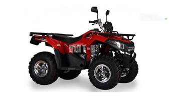 Loncin LX200AU-2 2024 Base