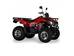 Loncin LX200AU-2 2-е покоління Квадроцикл