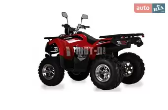 Loncin LX200AU-2