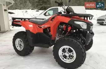 Loncin LX200AU-2