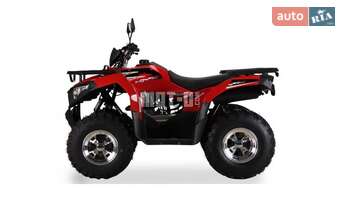 Loncin LX200AU-2 2024 в Вінниця