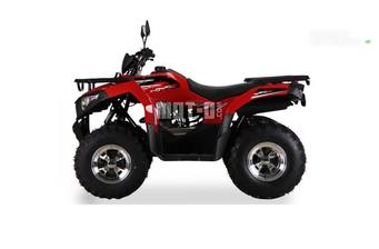 Loncin LX200AU-2 2024 Base