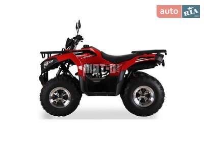 Loncin LX200AU-2 2024 Base