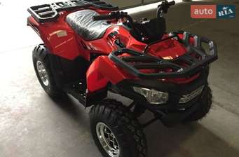 Loncin LX200AU-2 2024 в Вінниця