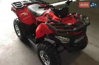 Loncin LX200AU-2