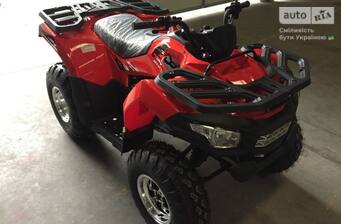 Loncin LX200AU-2 2024 Base