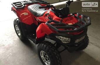 Loncin LX200AU-2 2023 Base