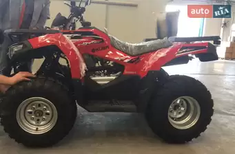 Loncin LX200AU-2