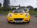 Lotus Elise III поколение (рестайлинг) Родстер