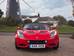 Lotus Elise III покоління (рестайлинг) Родстер