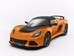 Lotus Exige III покоління Купе