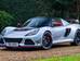 Lotus Exige III покоління Купе