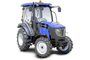 Lovol ft-504-b I поколение Трактор