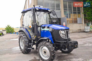 Lovol tb I поколение Трактор