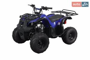 LZ 110 I покоління Квадроцикл