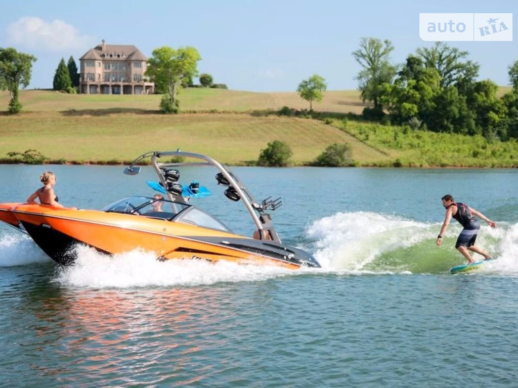 Malibu Wakesetter Base