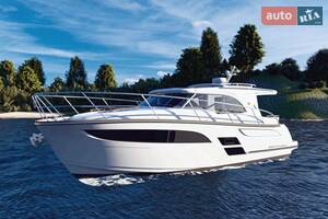 Marex 330 1-е покоління Яхта