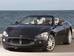 Maserati GranCabrio I покоління/M145 Кабріолет