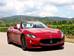 Maserati GranCabrio I покоління/M145 Кабріолет