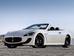 Maserati GranCabrio I покоління (FL)/M145 Кабріолет