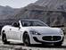 Maserati GranCabrio I покоління (FL)/M145 Кабріолет