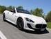 Maserati GranCabrio I покоління (FL)/M145 Кабріолет