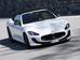 Maserati GranCabrio I поколение (FL)/M145 Кабриолет