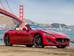 Maserati GranCabrio I покоління (FL)/M145 Кабріолет