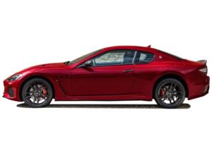 Maserati granturismo I покоління (FL)/M145 Купе