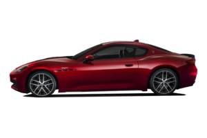 Maserati granturismo IІ поколение/M189 Купе