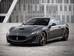 Maserati GranTurismo I покоління (FL)/M145 Купе