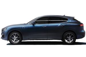 Maserati levante I покоління (FL)/M161 Кросовер