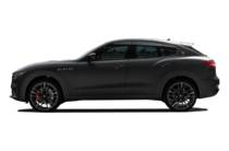 Maserati Levante Base